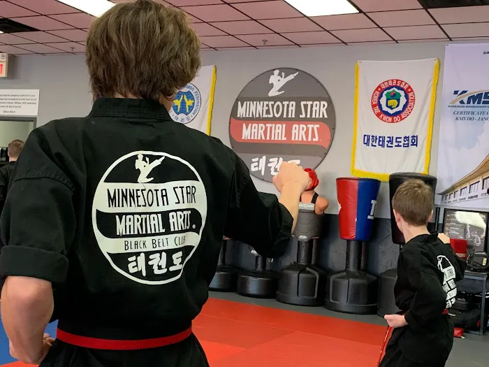 MInnesota Star Martial Arts, Inc Picture 1