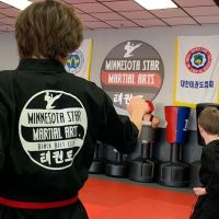 MInnesota Star Martial Arts, Inc ico