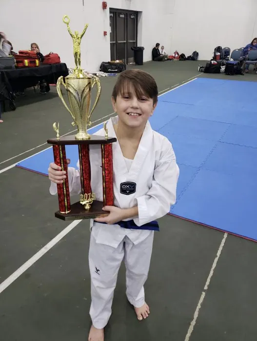 MInnesota Star Martial Arts, Inc Picture 4