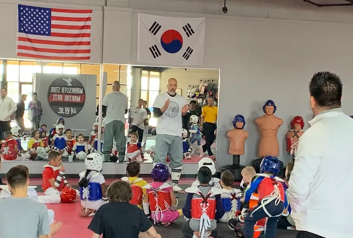 MInnesota Star Martial Arts, Inc Picture 3