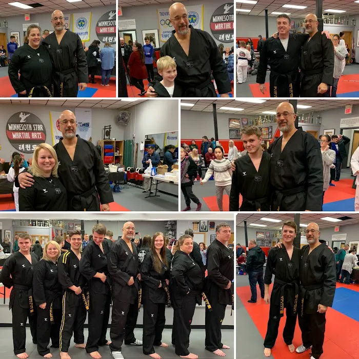 MInnesota Star Martial Arts, Inc Picture 2