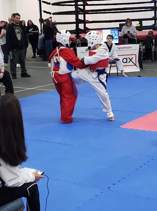 MInnesota Star Martial Arts, Inc Picture 6