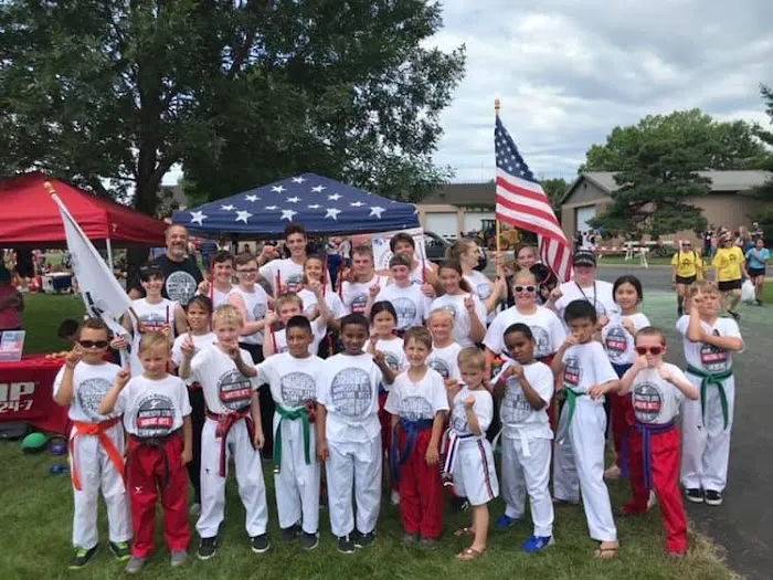 MInnesota Star Martial Arts, Inc Picture 7