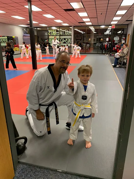 MInnesota Star Martial Arts, Inc Picture 9