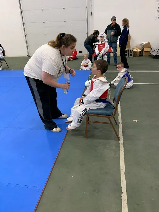 MInnesota Star Martial Arts, Inc Picture 10