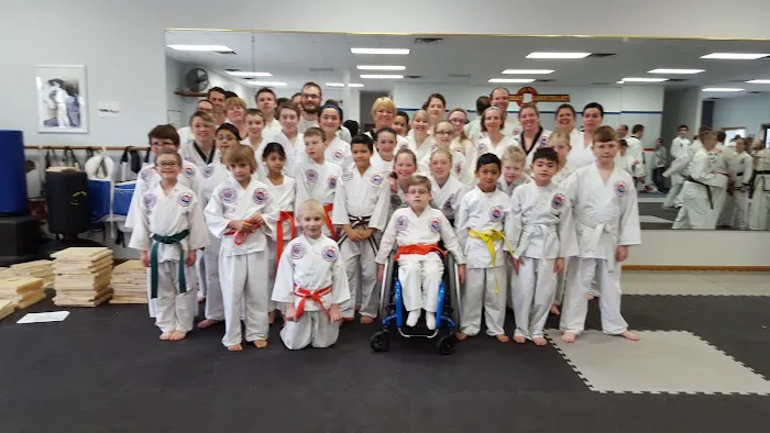 Sun Yi's Academy Picture 2