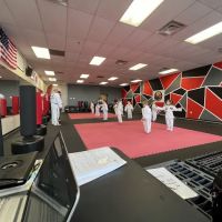 Yarwood's Martial Arts ico