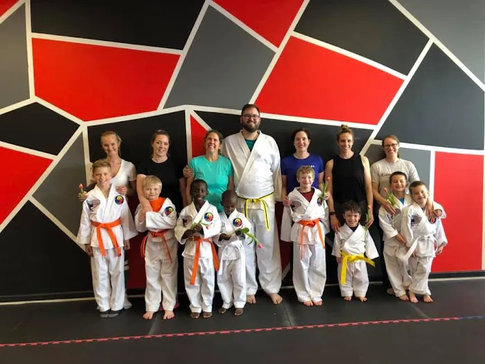 Yarwood's Martial Arts Picture 3