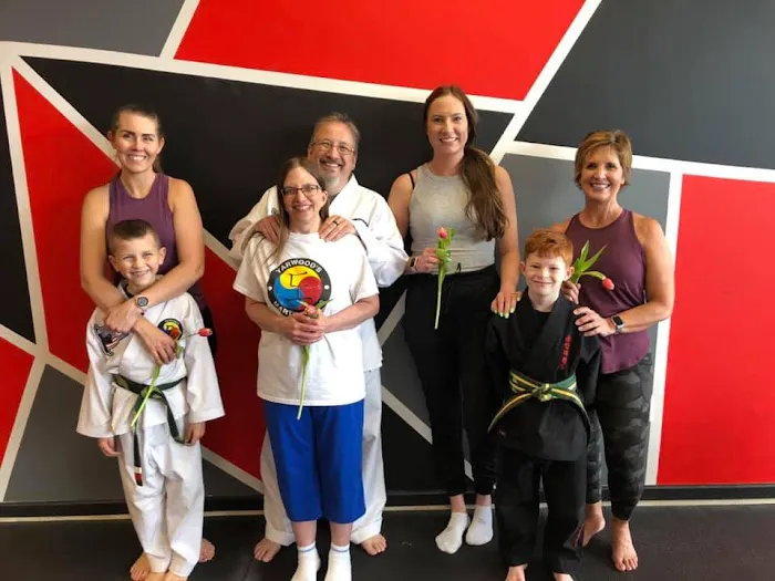 Yarwood's Martial Arts Picture 6