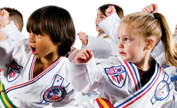 Yarwood's Martial Arts Picture 9