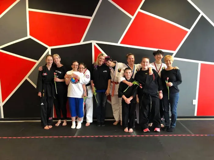 Yarwood's Martial Arts Picture 10