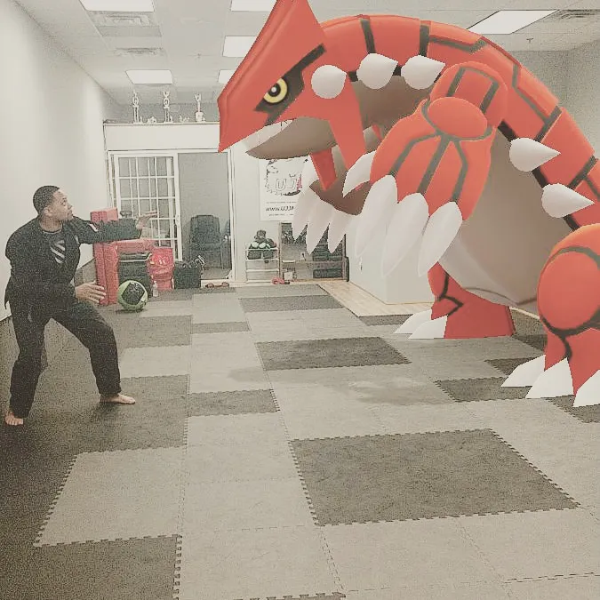 United Jiu Jitsu Picture 2