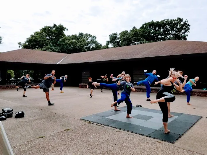 United Jiu Jitsu Picture 8