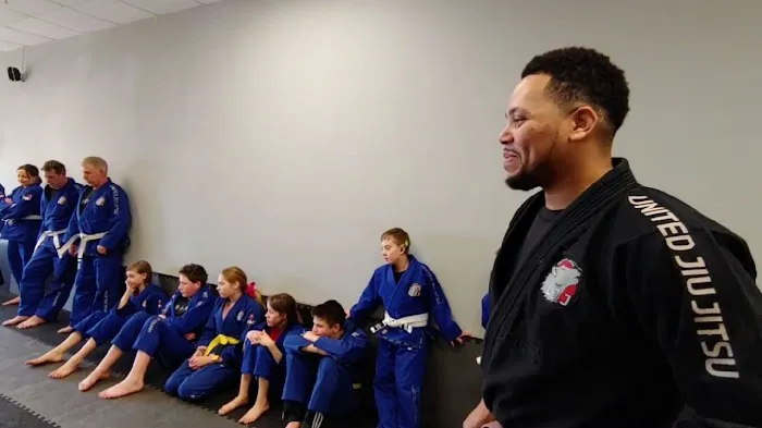 United Jiu Jitsu Picture 5