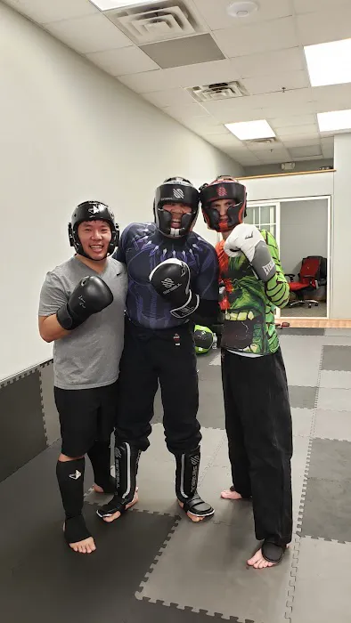 United Jiu Jitsu Picture 6