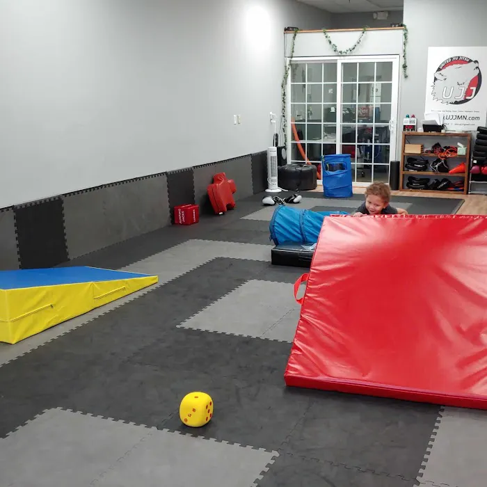 United Jiu Jitsu Picture 9