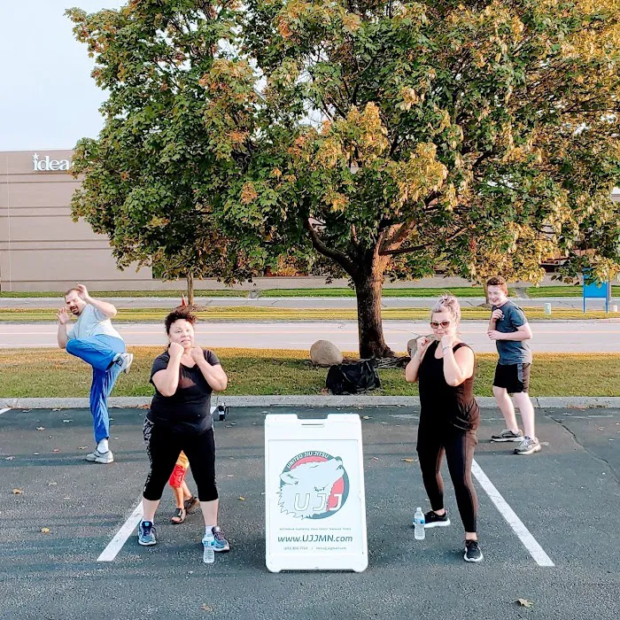 United Jiu Jitsu Picture 10