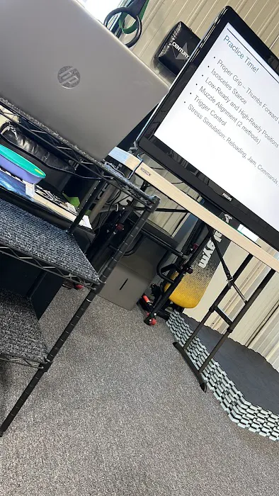 Unified Martial Arts Academy Picture 5