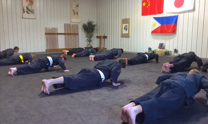 Unified Martial Arts Academy Picture 3