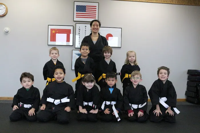 Unified Martial Arts Academy Picture 10
