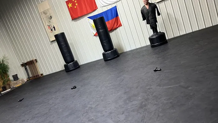 Unified Martial Arts Academy Picture 6