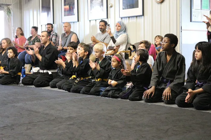 Unified Martial Arts Academy Picture 8