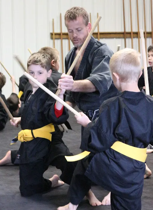 Unified Martial Arts Academy Picture 9