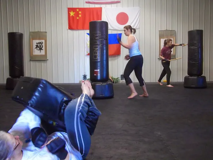 Unified Martial Arts Academy Picture 7