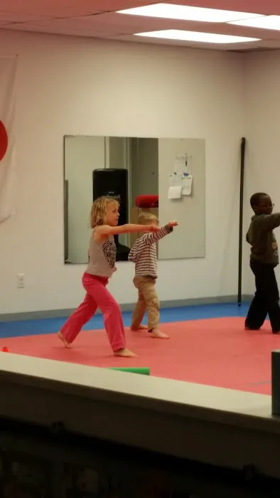 Peak Performance Shotokan Karate-Do Picture 1