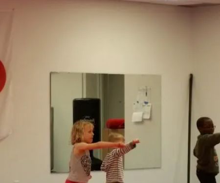 Peak Performance Shotokan Karate-Do