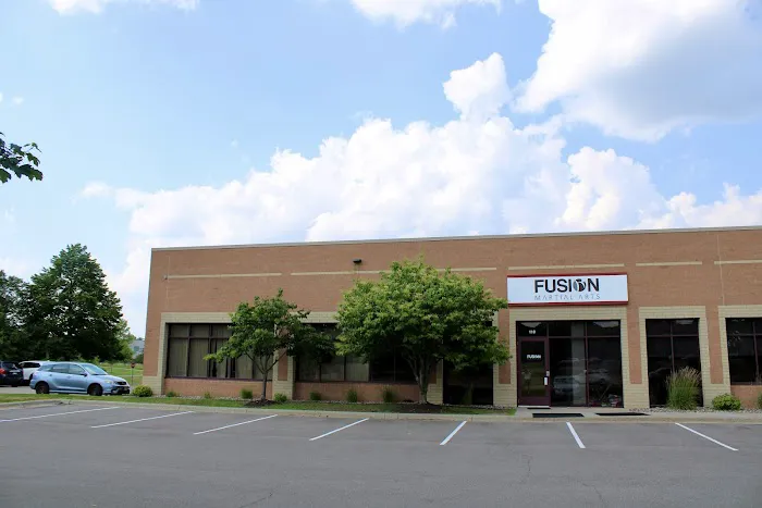 Fusion Martial Arts Picture 1