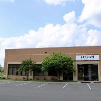 Fusion Martial Arts ico