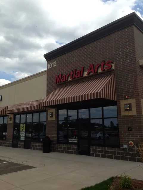 Fusion Martial Arts Picture 3