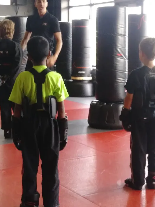 Fusion Martial Arts Picture 5