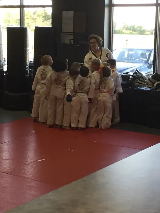 Fusion Martial Arts Picture 8