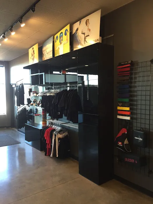 Fusion Martial Arts Picture 10