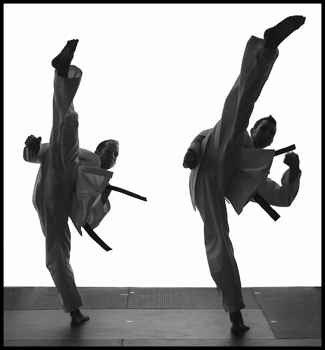 Fusion Martial Arts Picture 7