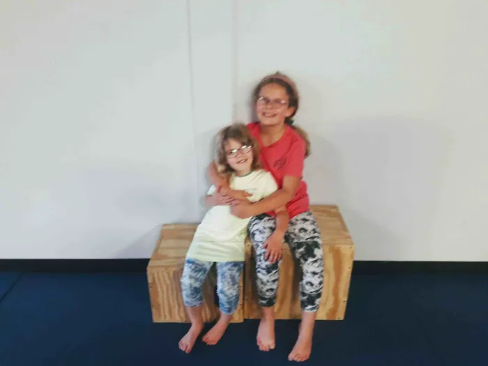 Kick Start Martial Arts Picture 4