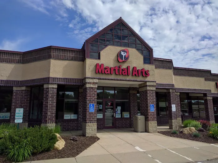 Kick Start Martial Arts Picture 1