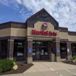 Kick Start Martial Arts