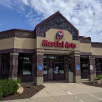 Kick Start Martial Arts ico