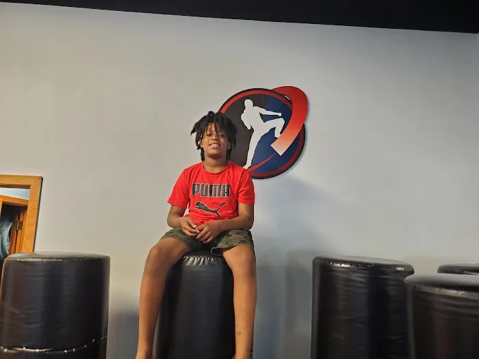 Kick Start Martial Arts Picture 10