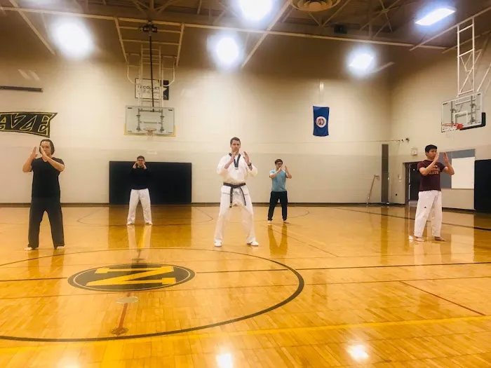 Nguyen School of Tae Kwon Do Picture 1