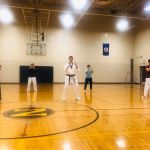 Nguyen School of Tae Kwon Do
