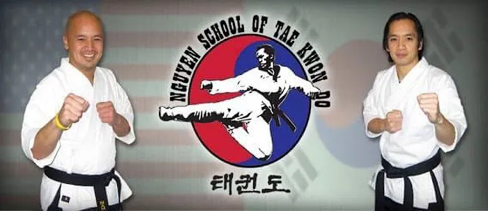 Nguyen School of Tae Kwon Do Picture 2