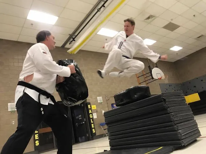 Nguyen School of Tae Kwon Do Picture 4