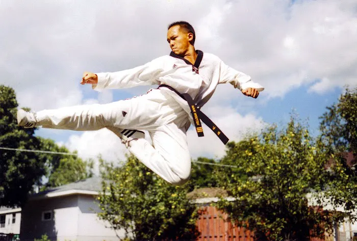 Nguyen School of Tae Kwon Do Picture 3