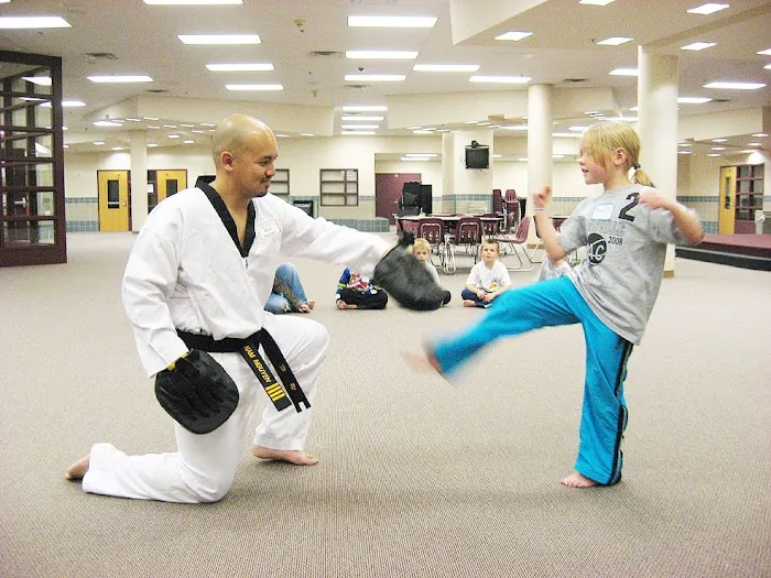 Nguyen School of Tae Kwon Do Picture 5