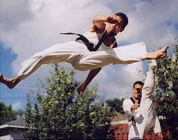 Nguyen School of Tae Kwon Do Picture 8