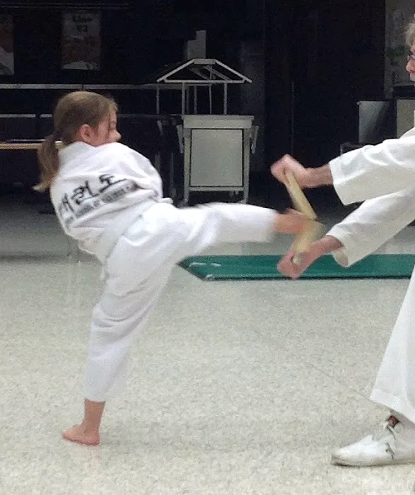 Nguyen School of Tae Kwon Do Picture 9